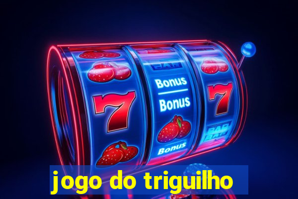 jogo do triguilho